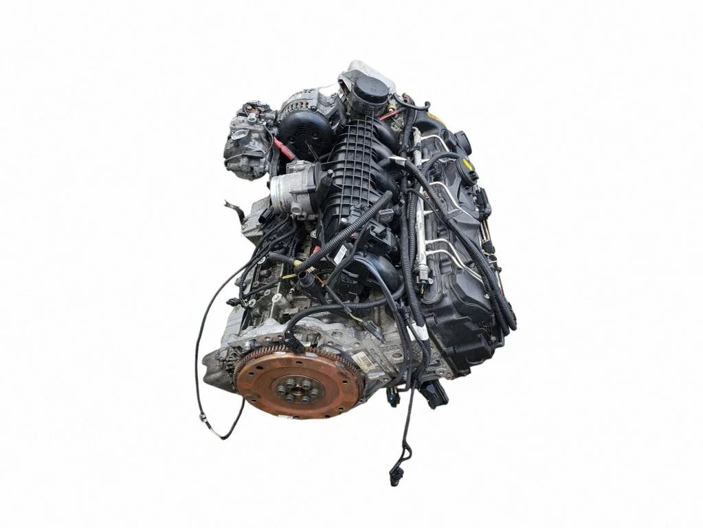 Dzinējs N55B30M0