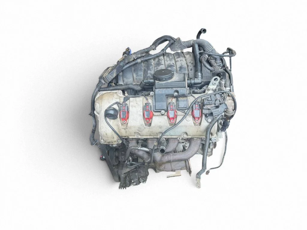 Engine 4802