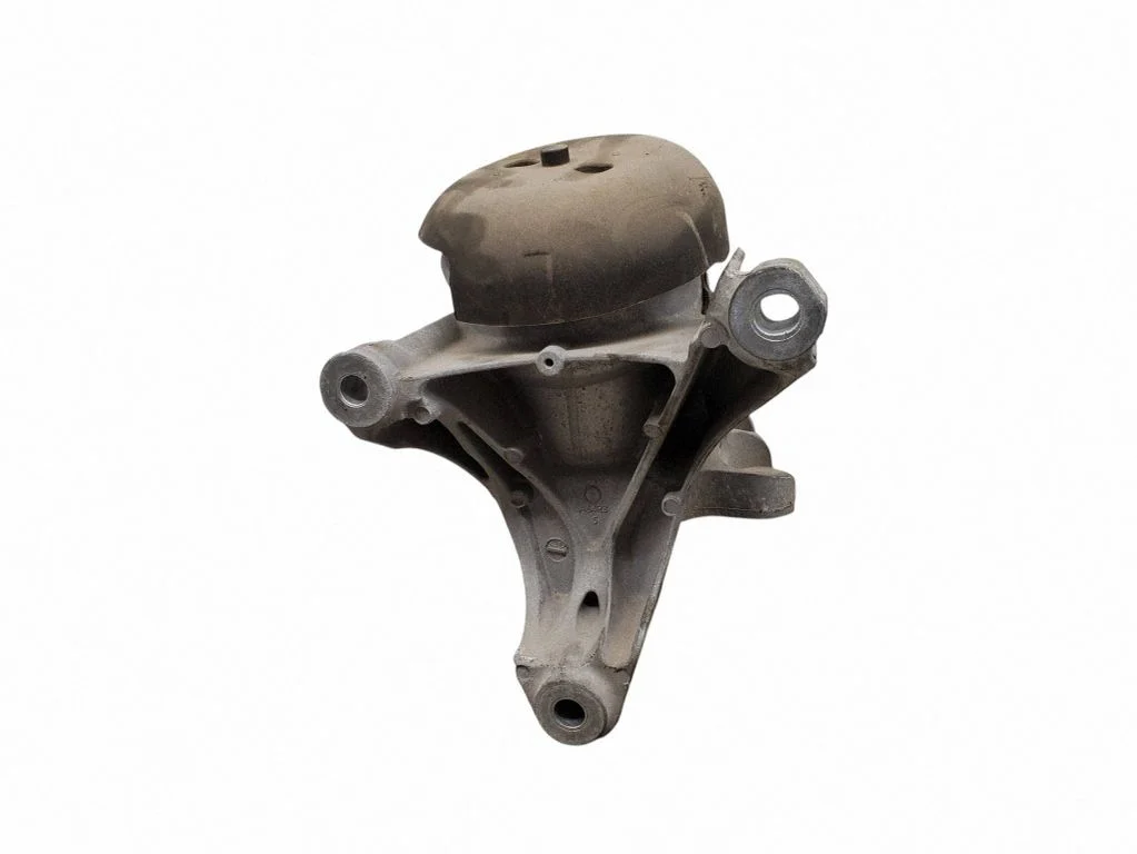 Engine mount bracket L1M36C010AH