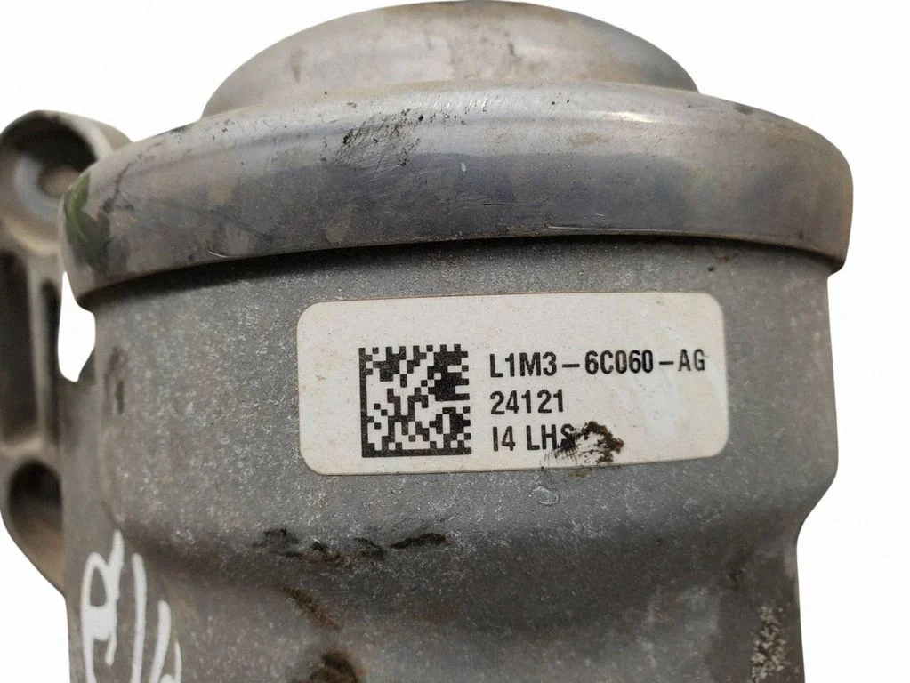 Engine mount bracket L1M36C060AG