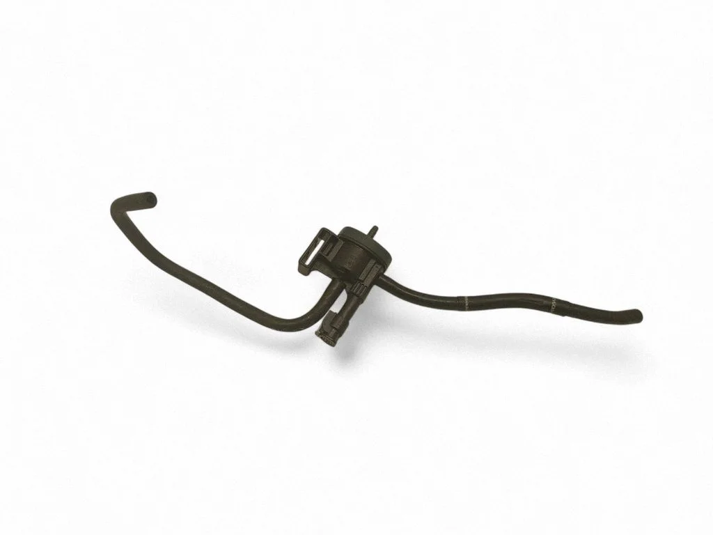 Vacuum valve – Audi A3 S3 8V (2013-2019)