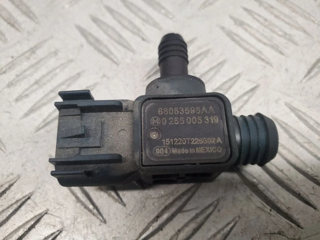 Vacuum valve – Dodge Challenger (2008-2023)