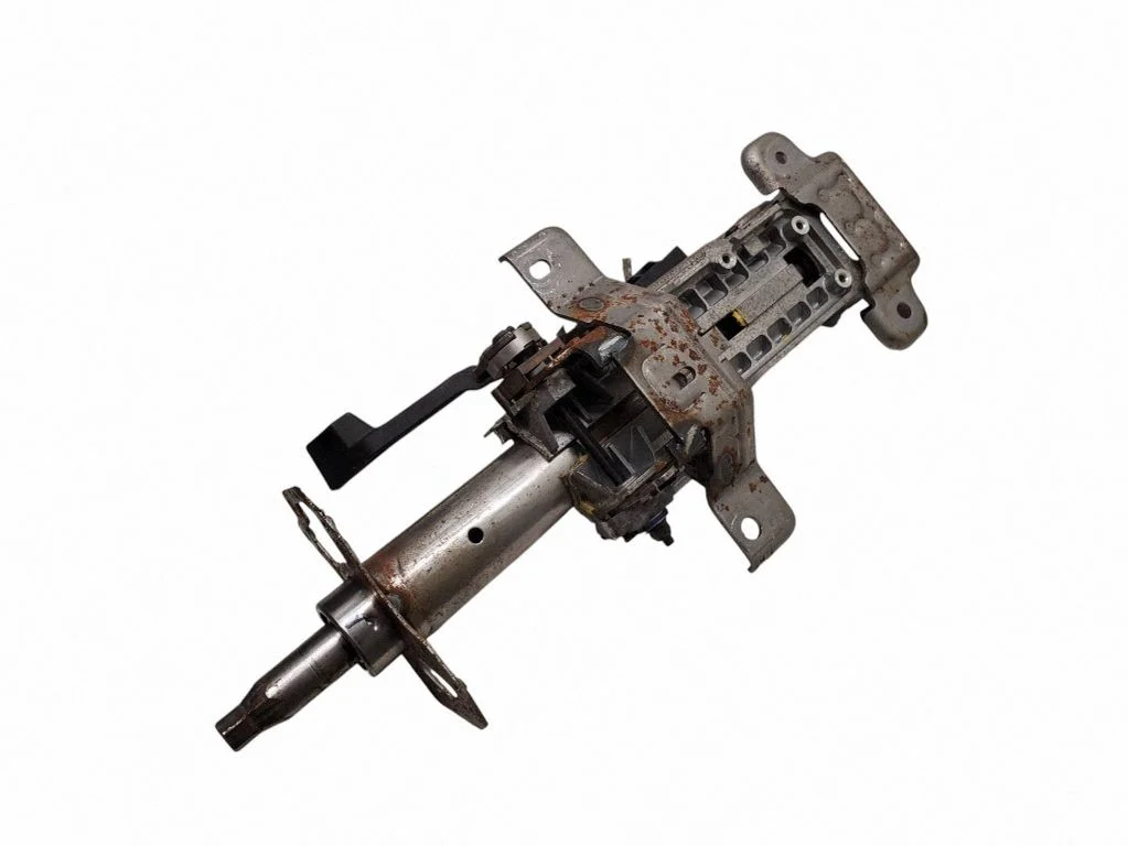 Steering wheel axle N1MC3C529AA
