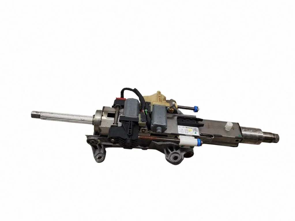 Steering wheel axle – Audi Q7 4M (2015-)