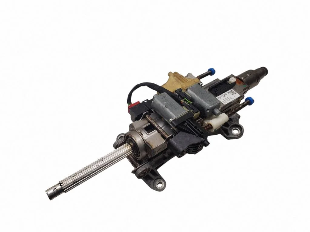Steering wheel axle – Audi Q7 4M (2015-)