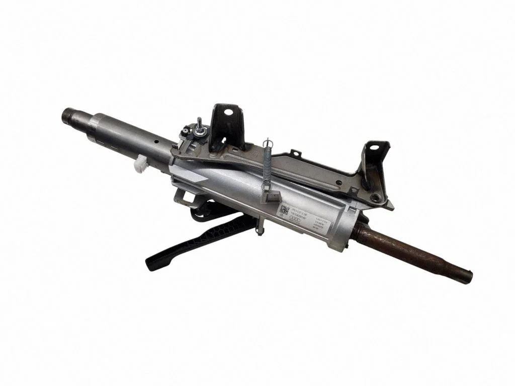 Wałek kierownicy 8W0419501G