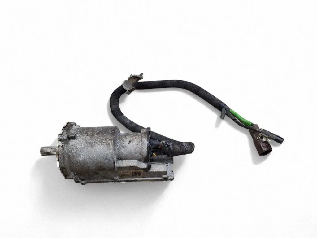 Steering rack electric part – Jeep Grand Cherokee (2010-2021)