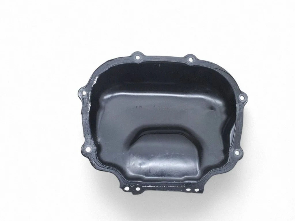 Timing belt guard (cover) – Audi Q7 4M (2015-)