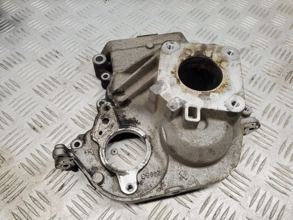 Timing belt guard (cover) 2495G