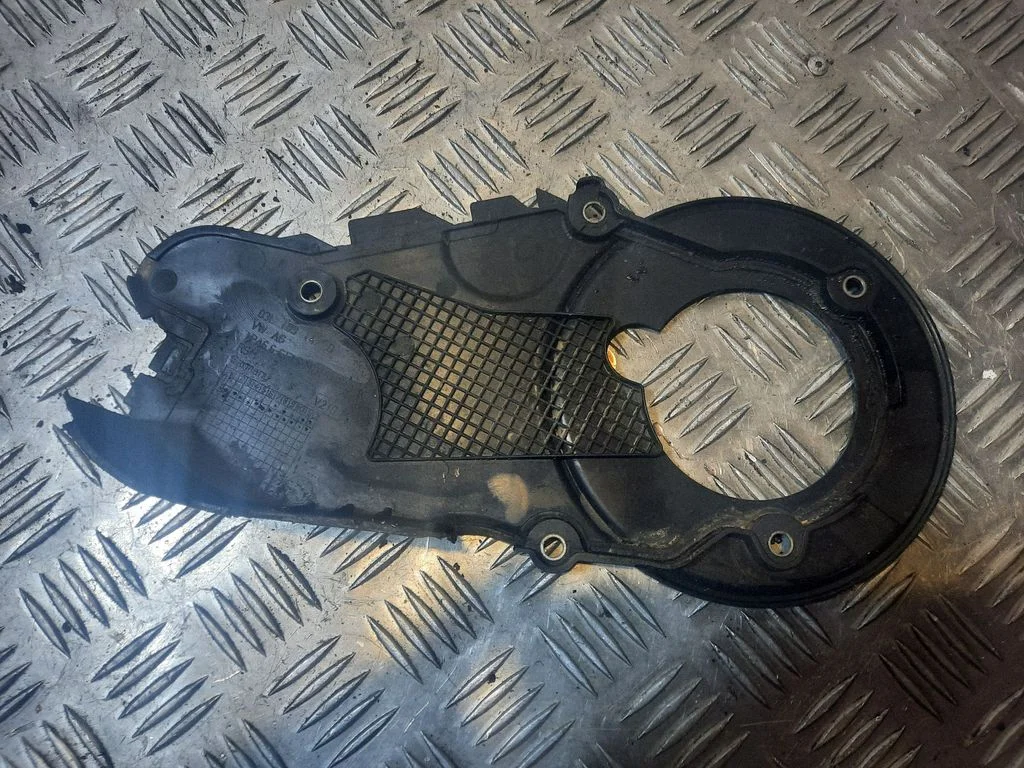 Timing belt guard (cover) 03L109147D