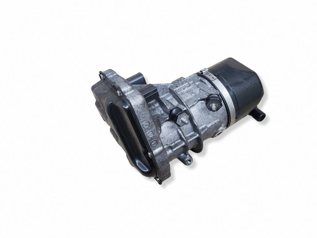 Power steering pump 7P0423155B