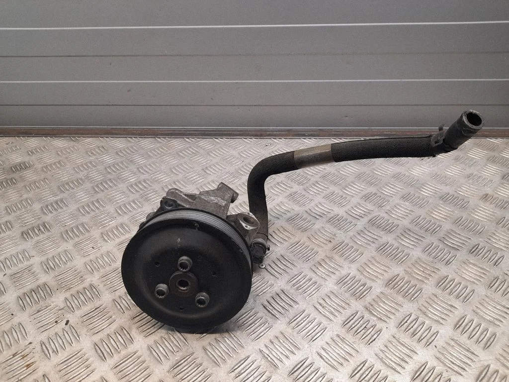 Power steering pump 4H0145156N