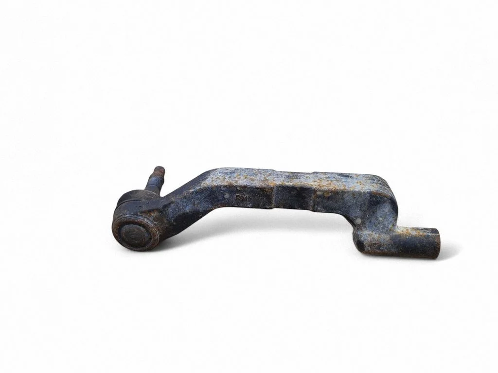 Steering tie rod end – front right