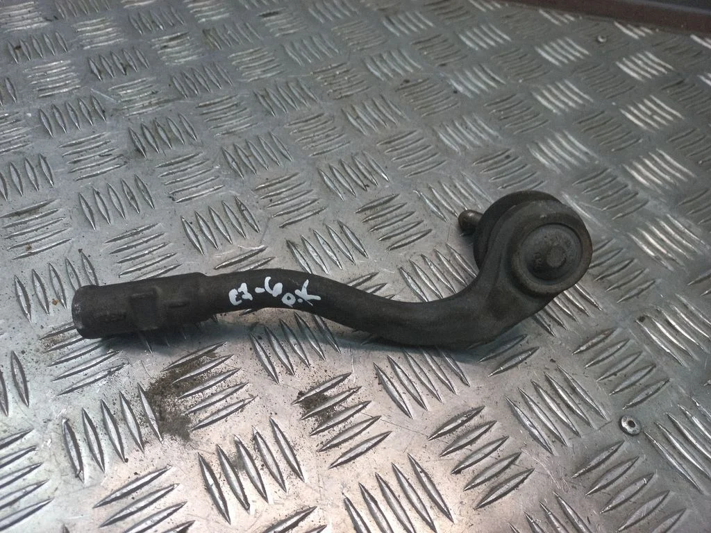 Steering tie rod end – Audi A6 S6 C7 4G (2011-2018)