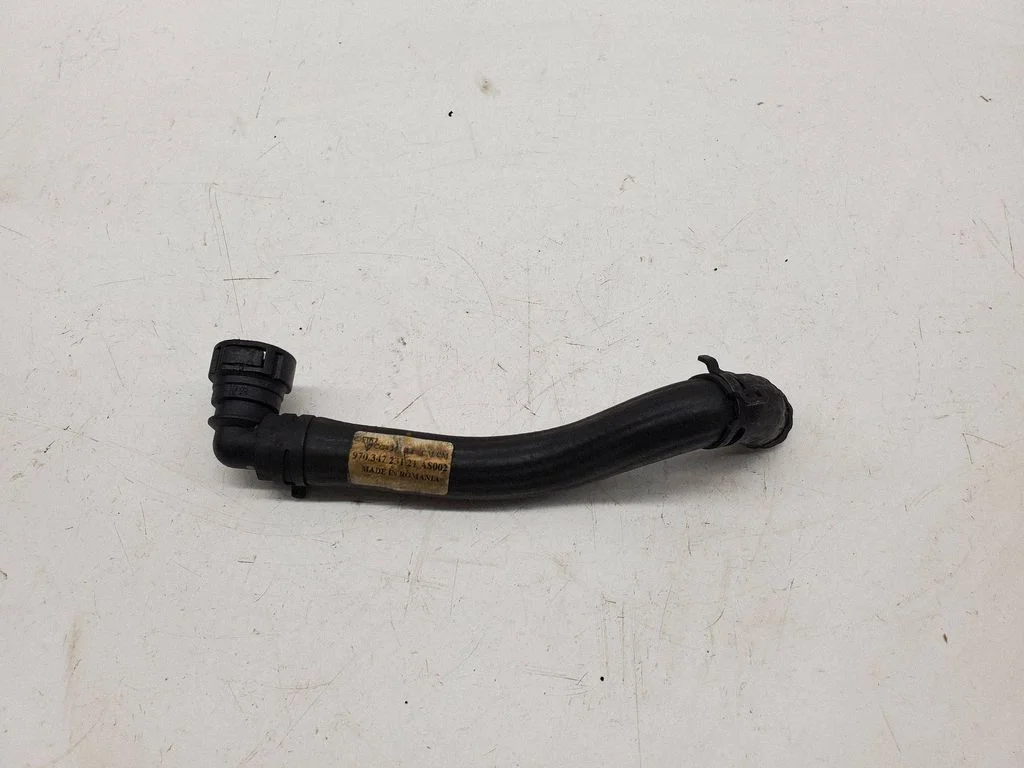 Power steering hose/pipe/line 97034723121