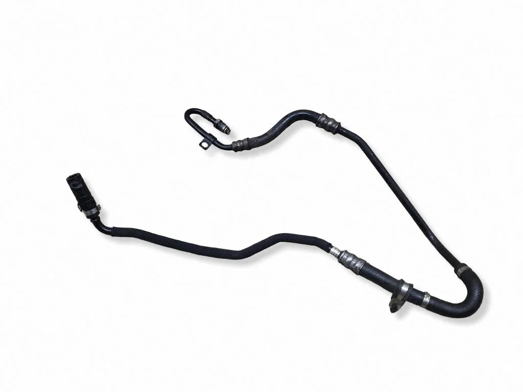 Power steering hose/pipe/line 7P0422898D