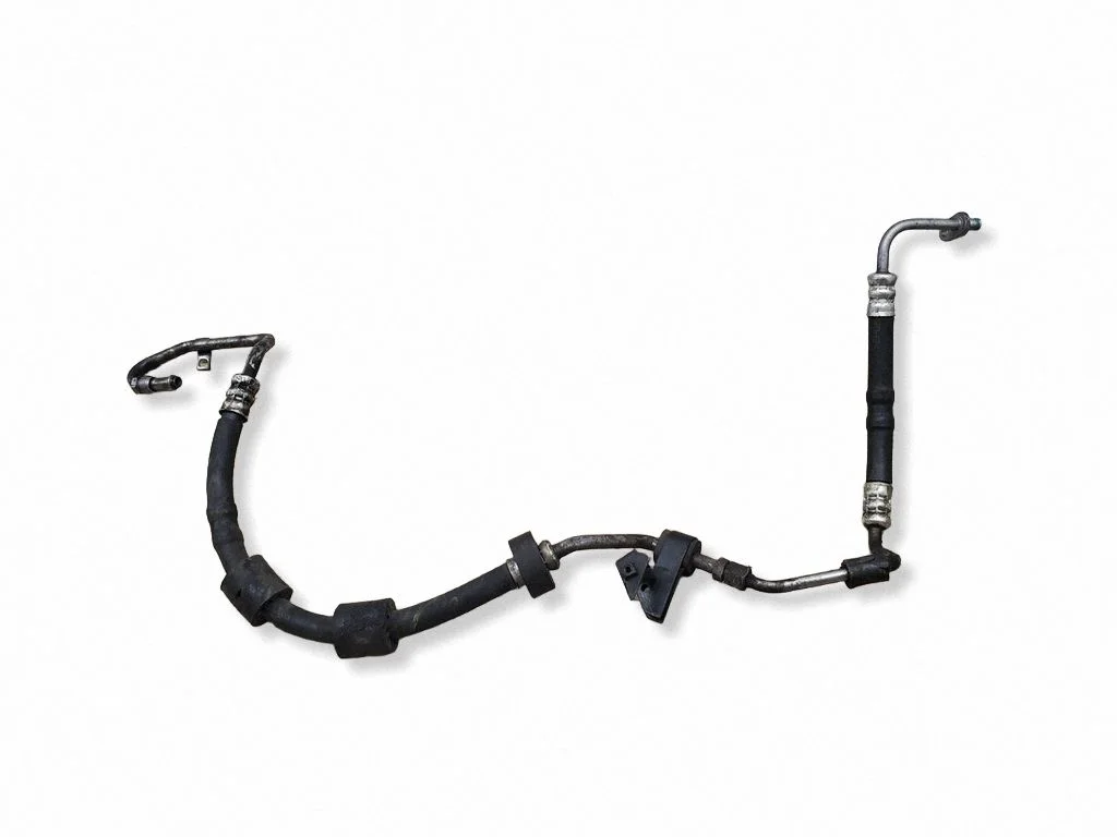 Power steering hose/pipe/line 7P0422138B