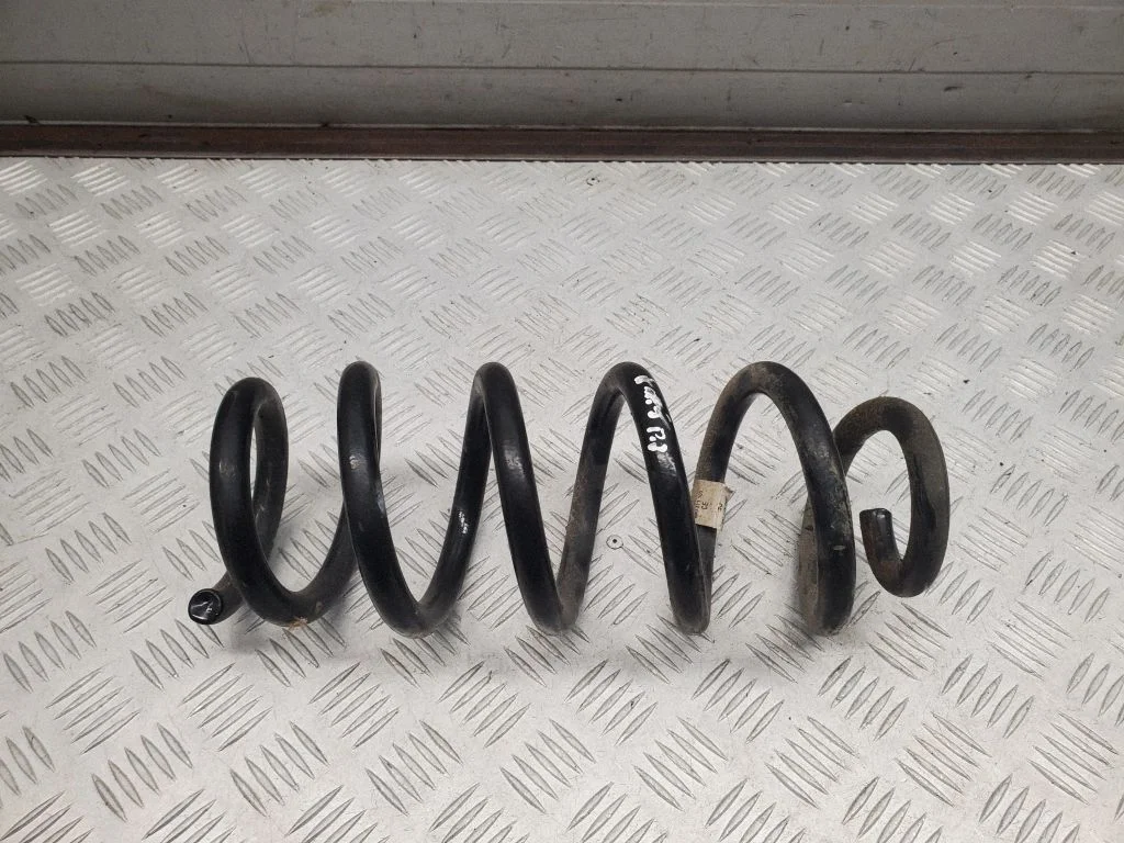 Front coil spring – Audi Q7 4M (2015-)