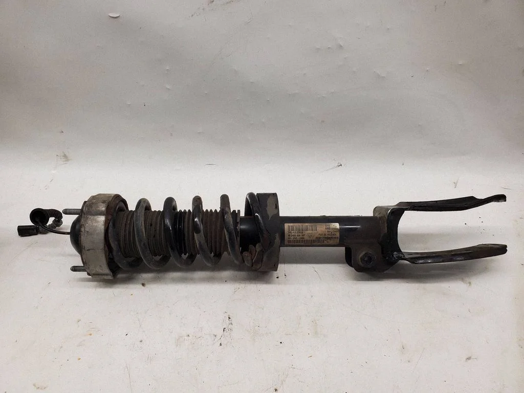 Front shock absorber/damper 7P5413032K