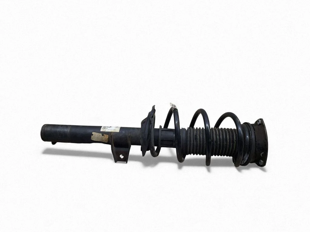 Front shock absorber/damper 3QF413031T