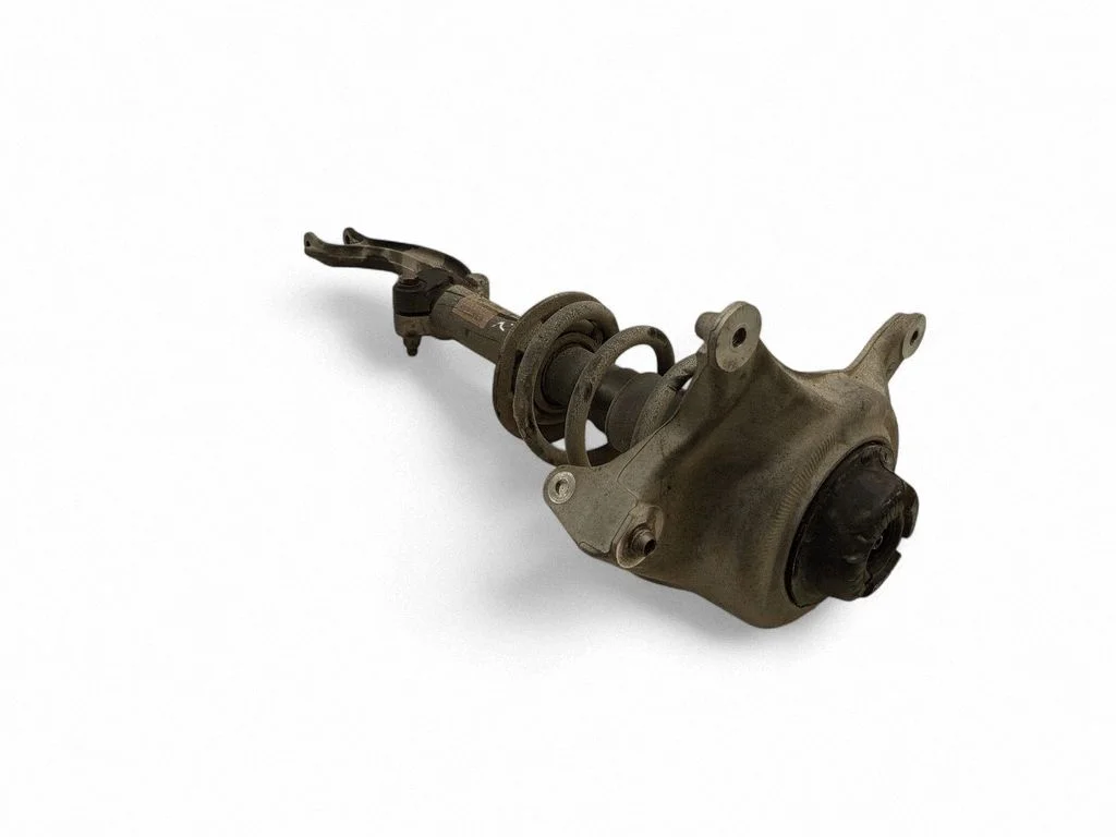 Front shock absorber/damper 95B413031E
