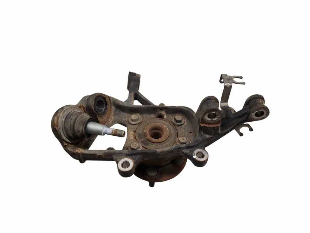 Front wheel hub LB5C3K170BC