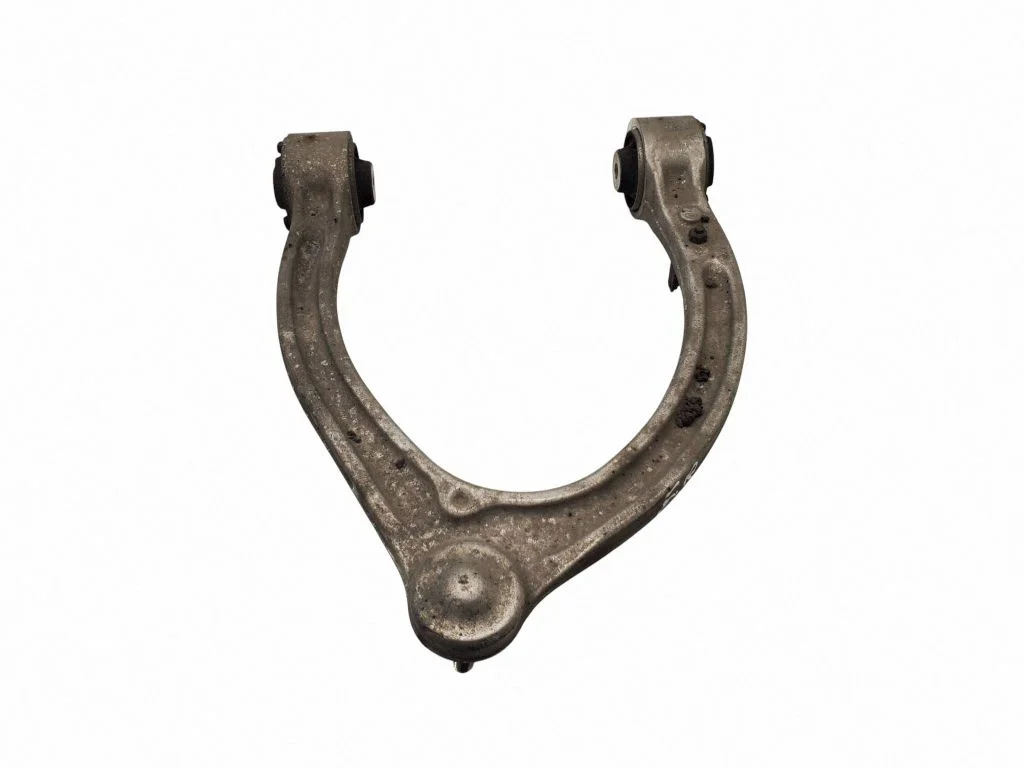 Front upper control arm/wishbone – front right