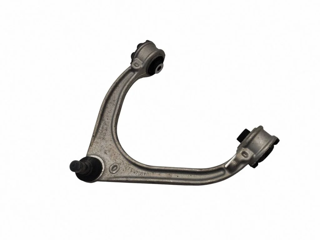 Front upper control arm/wishbone – front left