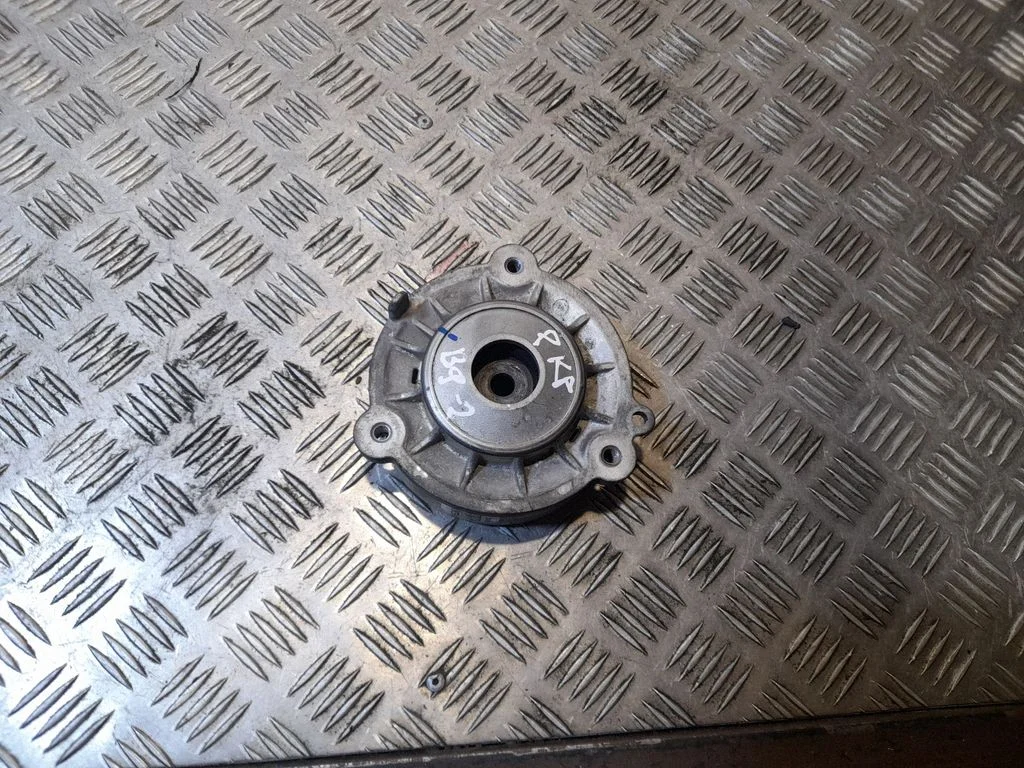 Eesmise keerdvedru kummitugi – Audi A4 Allroad B8 (2008-2016)