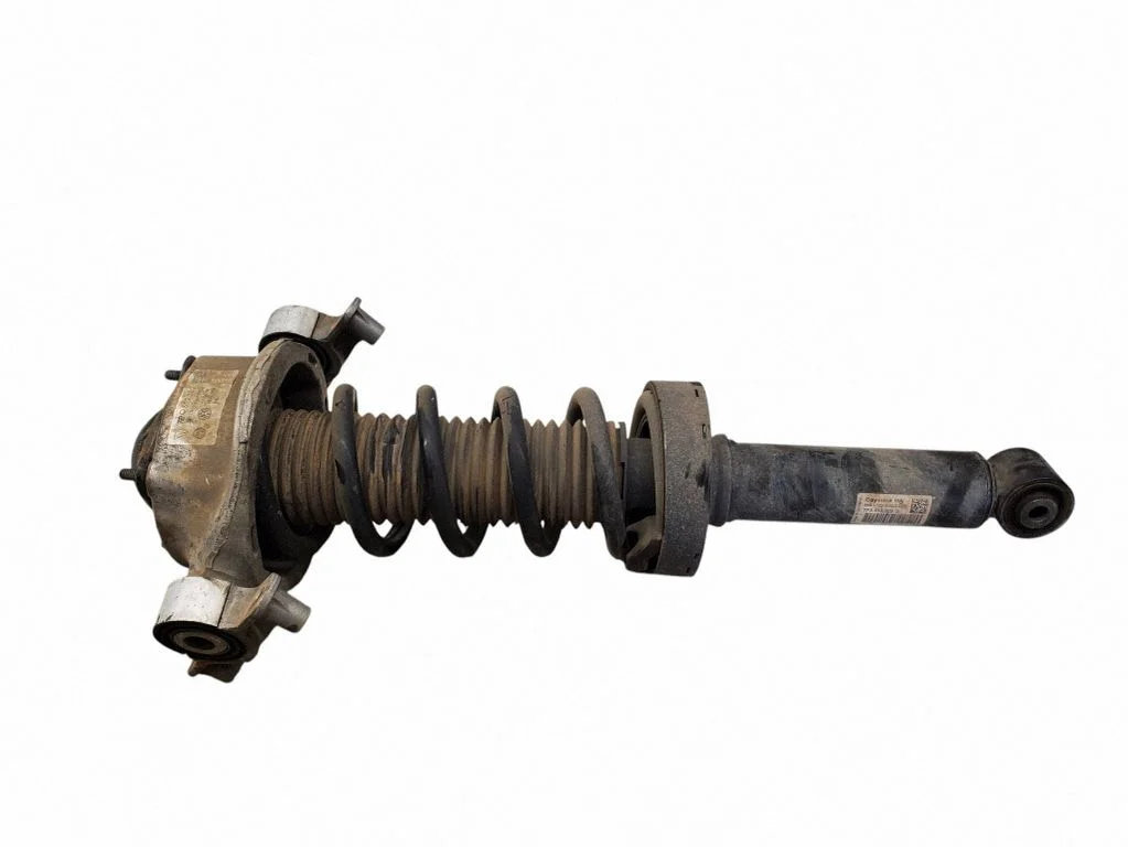 Rear shock absorber/damper 7P5513029G