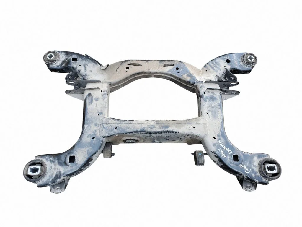 Rear subframe