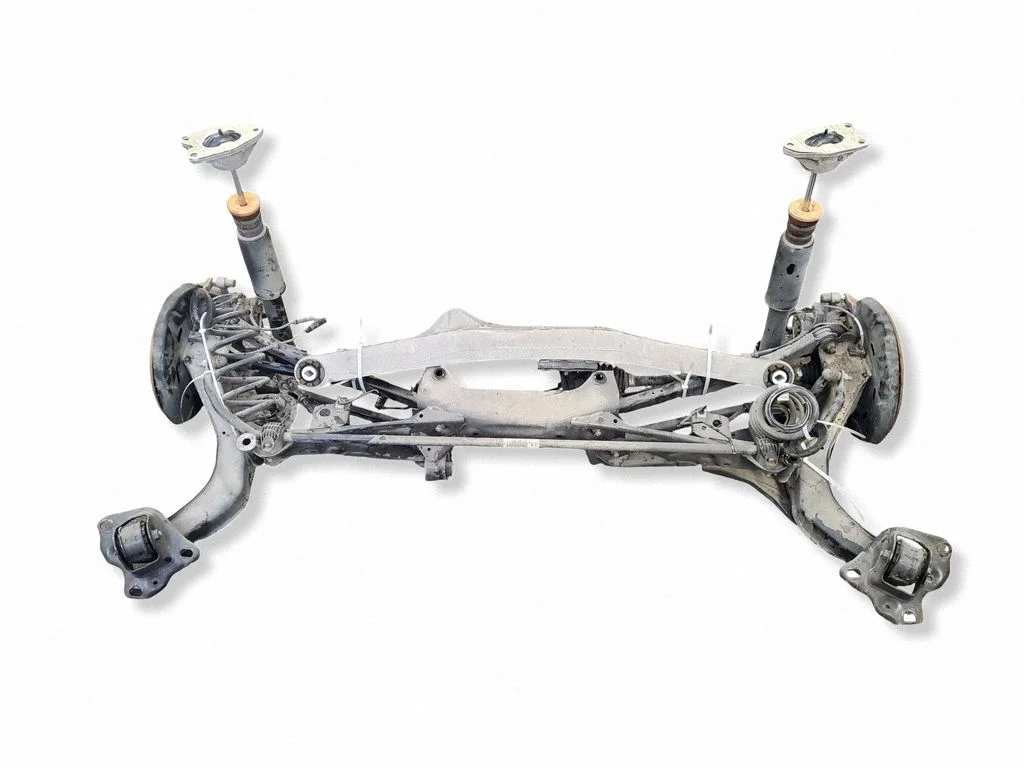 Rear axle beam – BMW X1 F48 F49 (2015-2022)