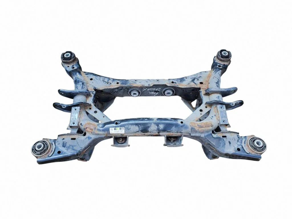 Rear subframe