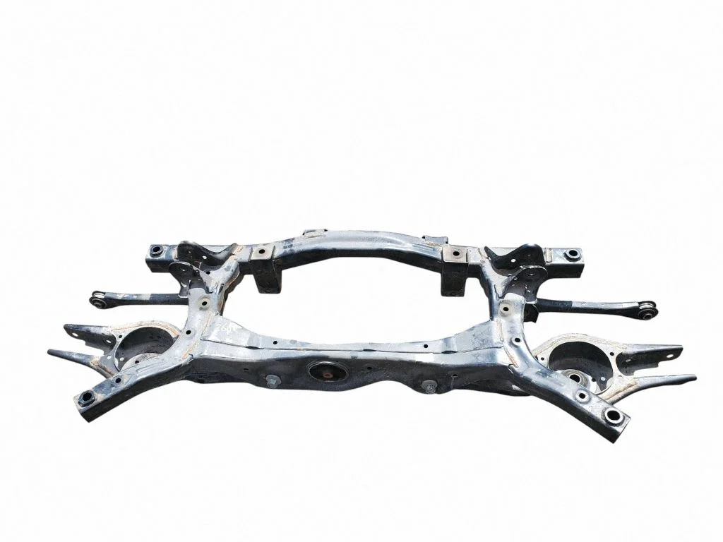 Rear subframe