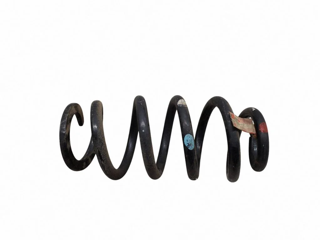 Rear coil spring LB5C5560AE