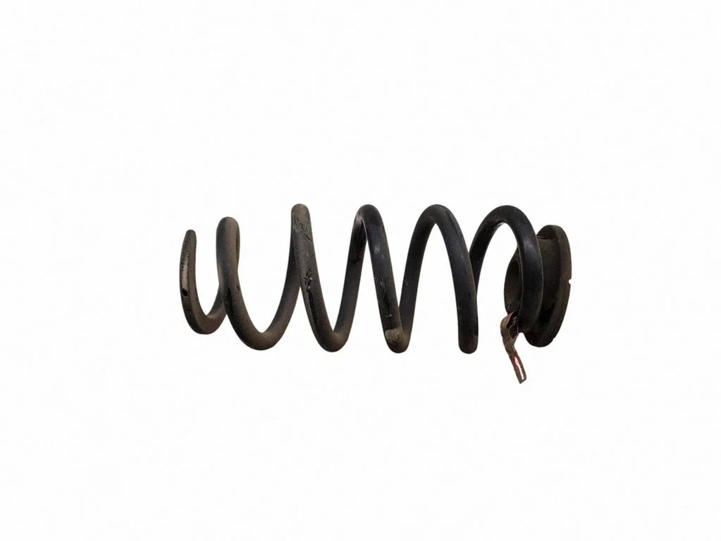 Rear coil spring LB5C5560AE