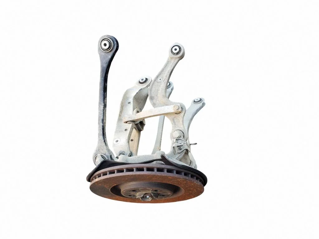 Tagumine käänmik (rummukorpus) 4M0505431AF