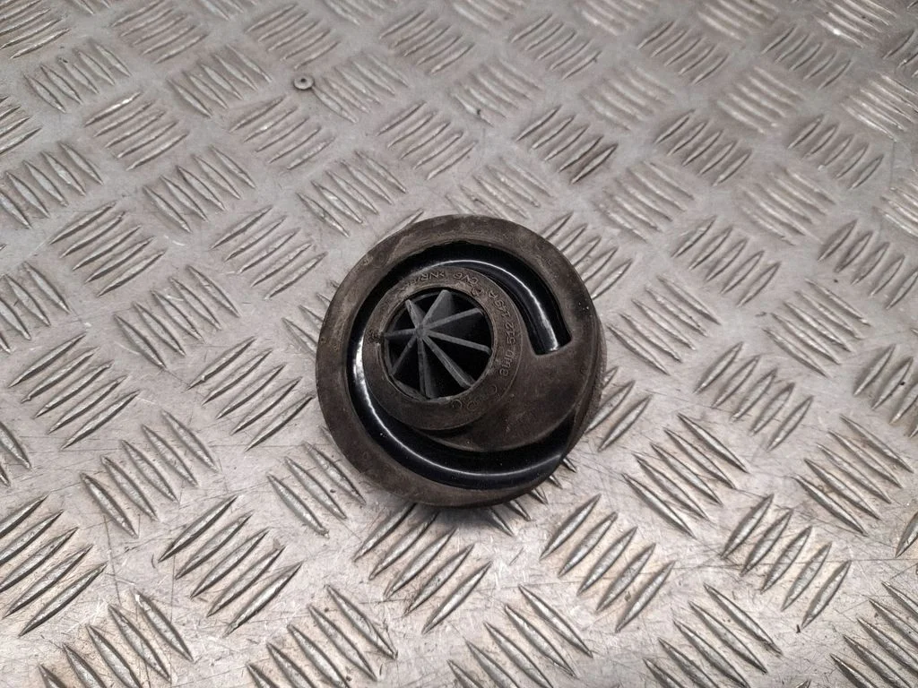 Rear coil spring rubber mount – Audi A4 S4 B9 (2015-2019)