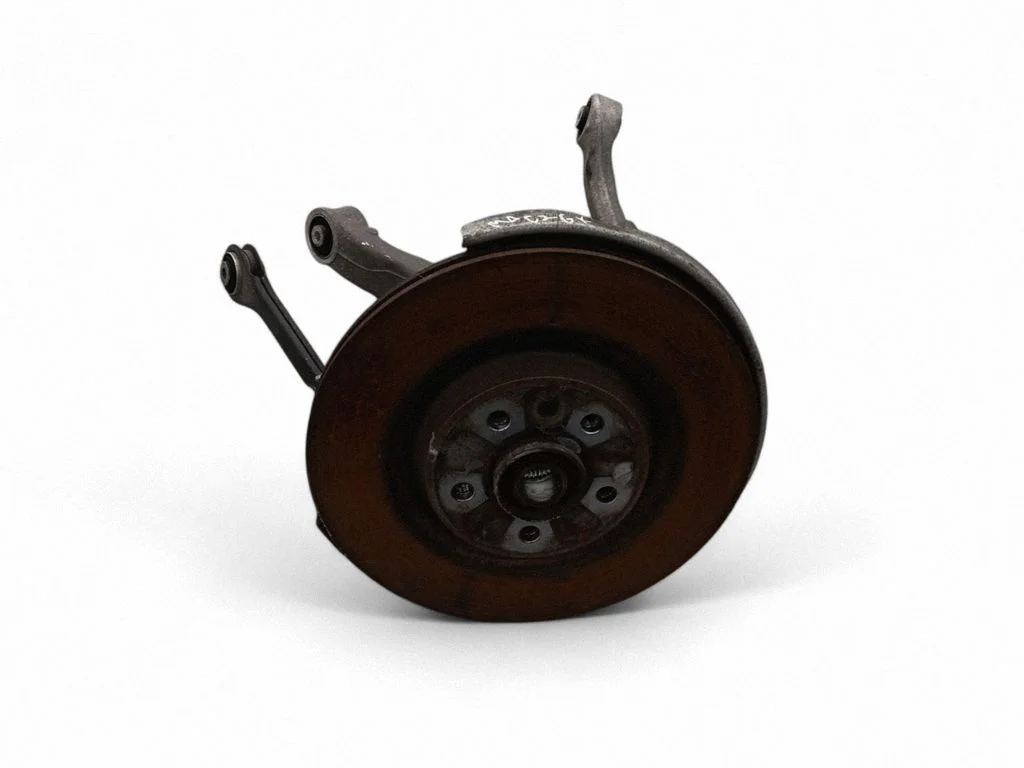 Rear wheel hub spindle/knuckle – Porsche Macan (95B) (2014-2018)