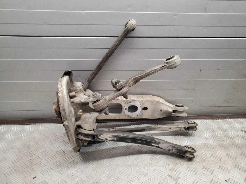 Tagumine käänmik (rummukorpus) 80A505371A