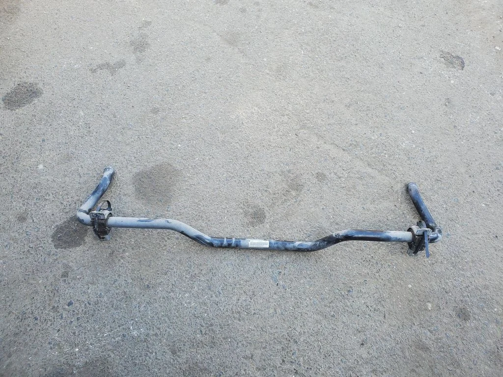 Aizmugurējais stabilizators 3QF511305L