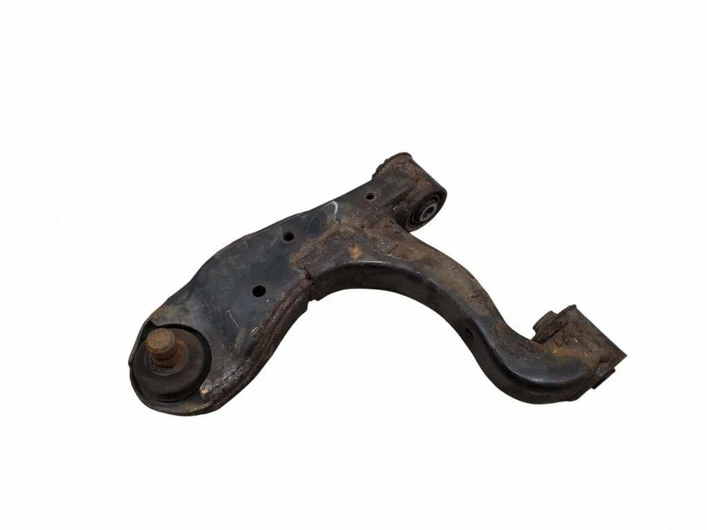 Tagumine ülemine õõtshoob – vasak