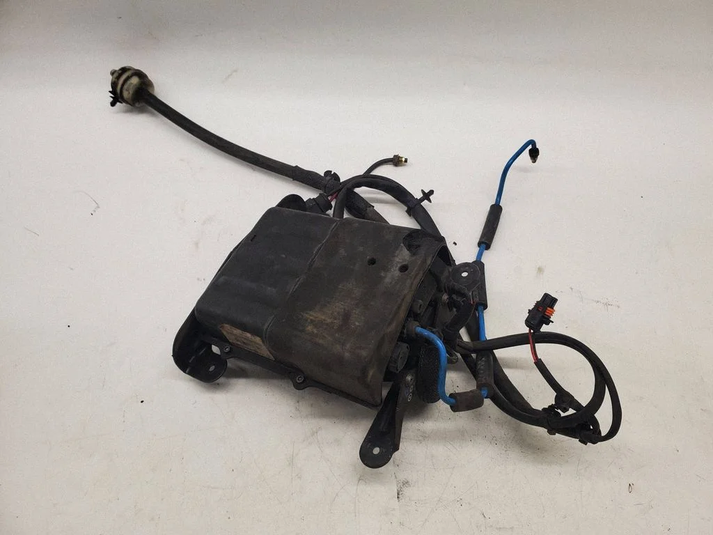 Air suspension compressor/pump 97035815125
