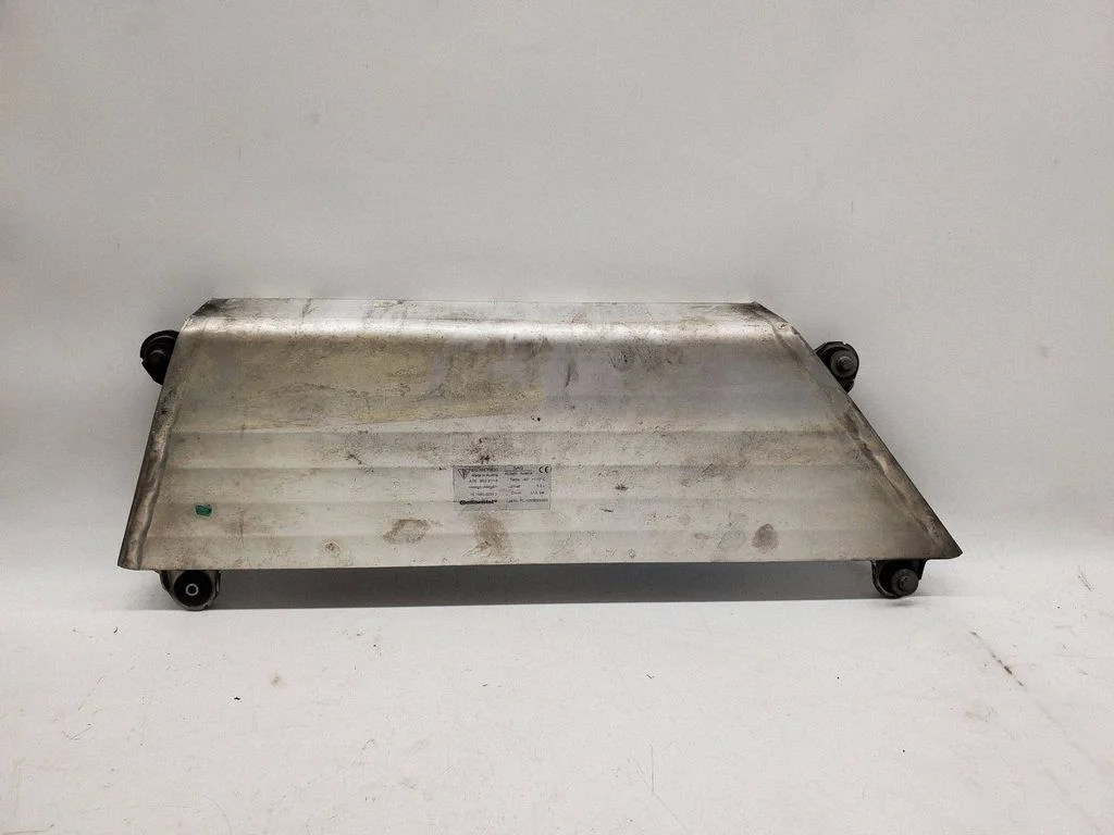 Air suspension tank/reservoir 97035815523