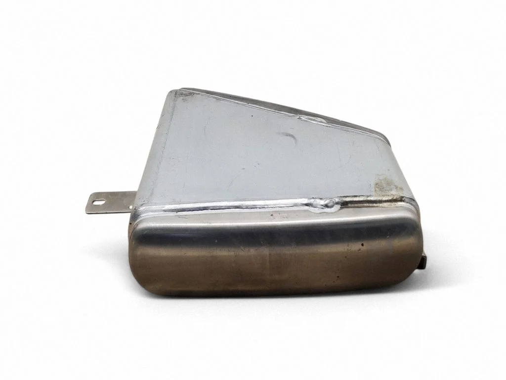 Gaisa tvertne 4M0616204E