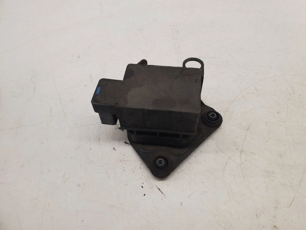 Air suspension control unit module (rear) 97035815323