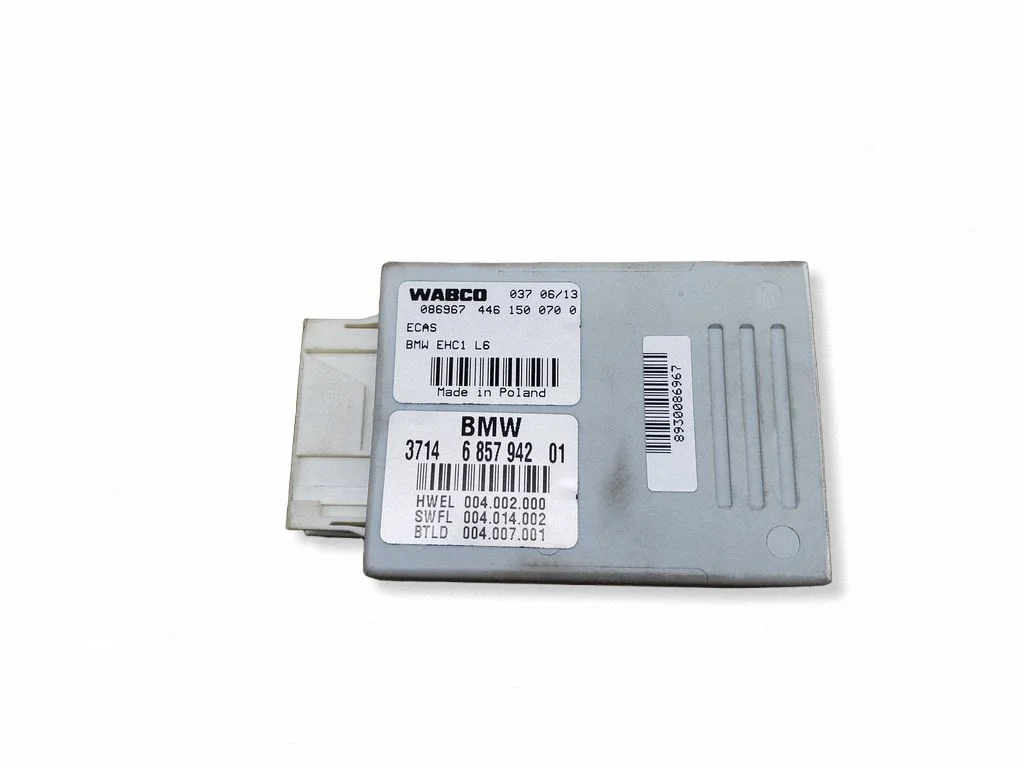 Gaisa balstiekārtas vadības bloks (aizmugurējais) 4461500700