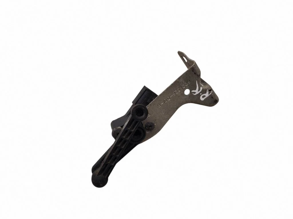 Rear air suspension level height sensor – Tesla Model X (2015-)