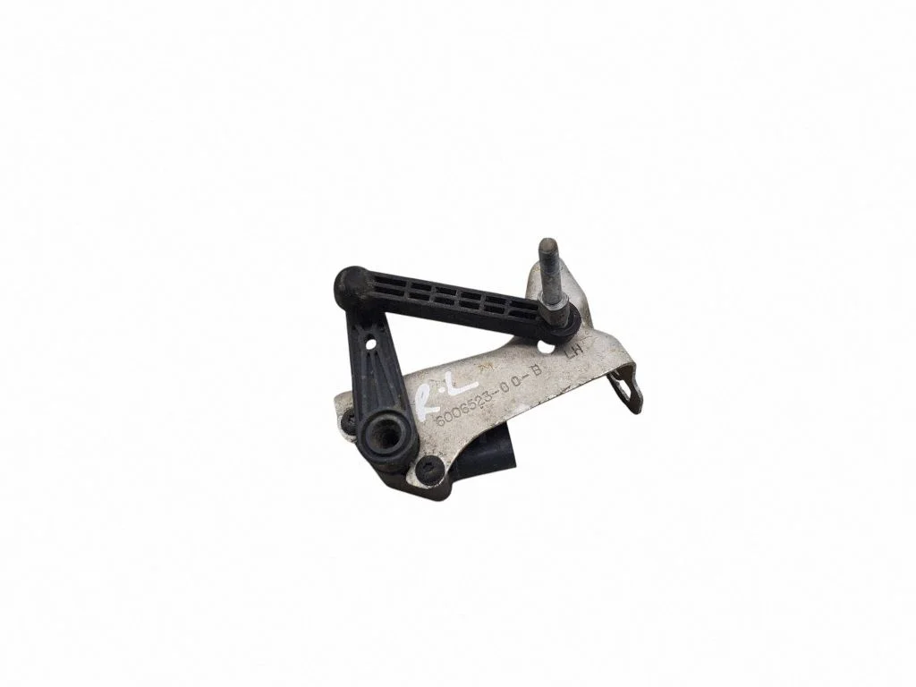 Rear air suspension level height sensor – Tesla Model X (2015-)