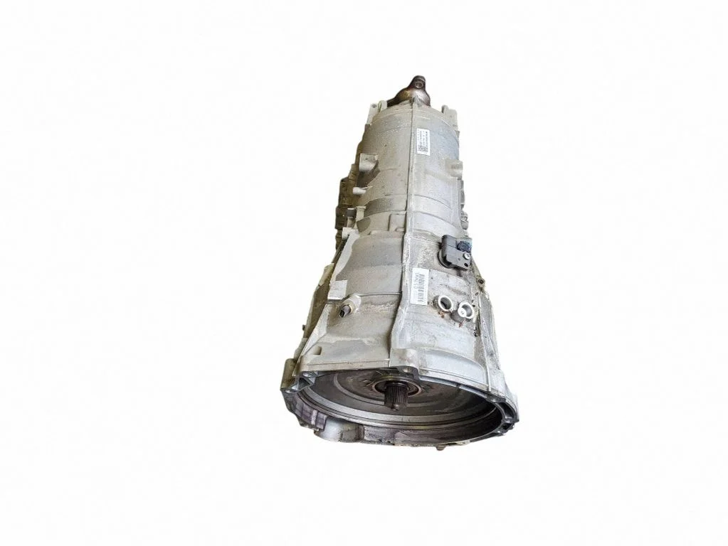 Automatyczna skrzynia biegów 9469039